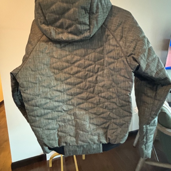 Foursquare snowboard jacket - medium - Picture 2 of 3